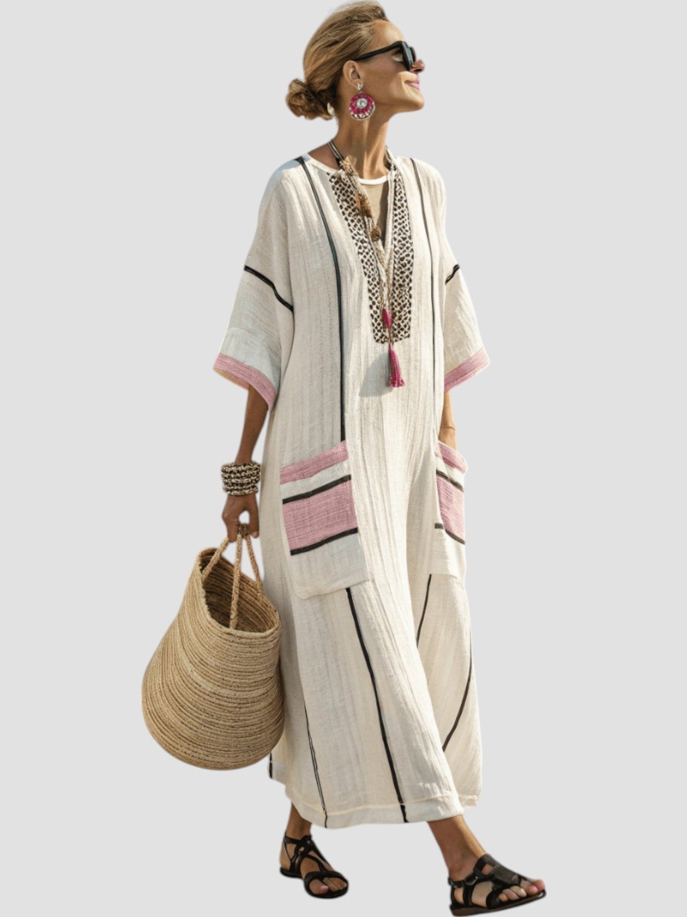 Jessica™ Premium Elegant Dress