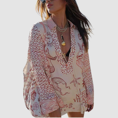 Olivia™ Elegant Two-Piece Set