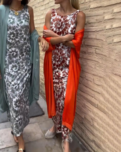 Veronica™ Elegant Two-Piece Set