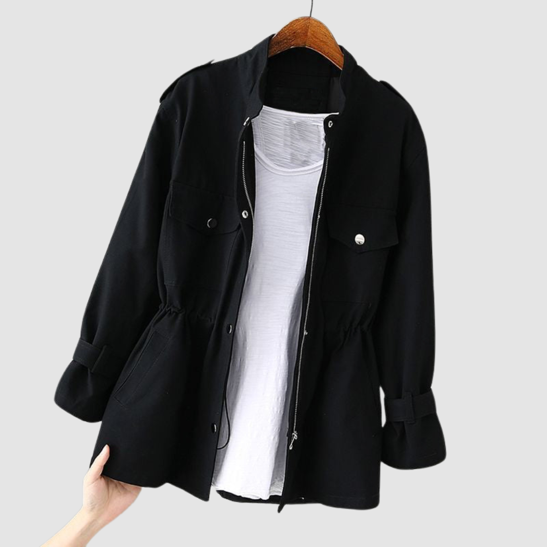 Elaine™ Wind Whisper Jacket