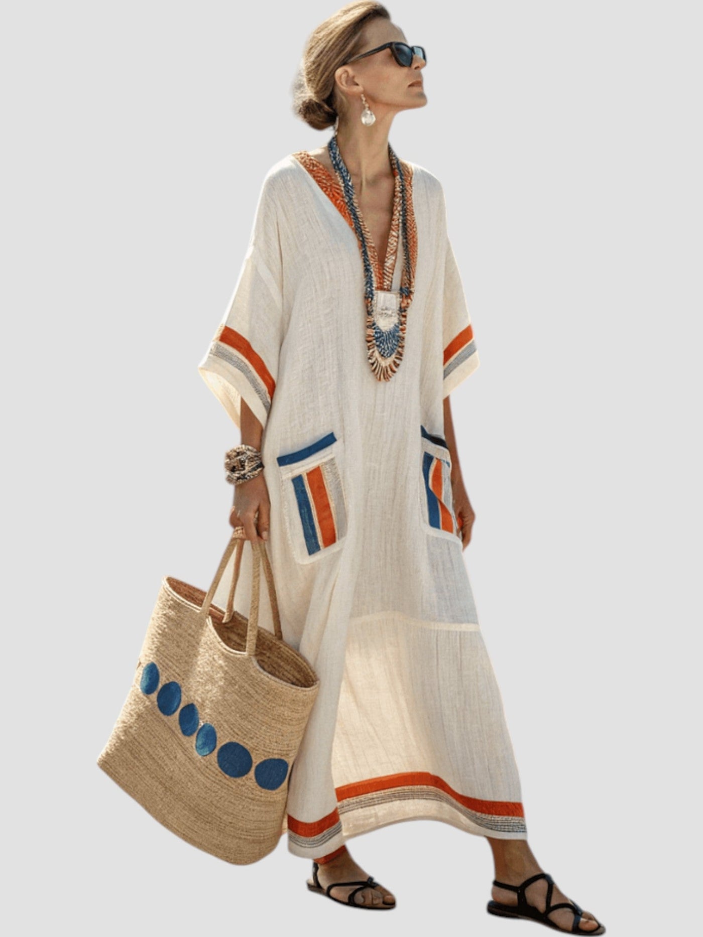 Jessica™ Premium Elegant Dress