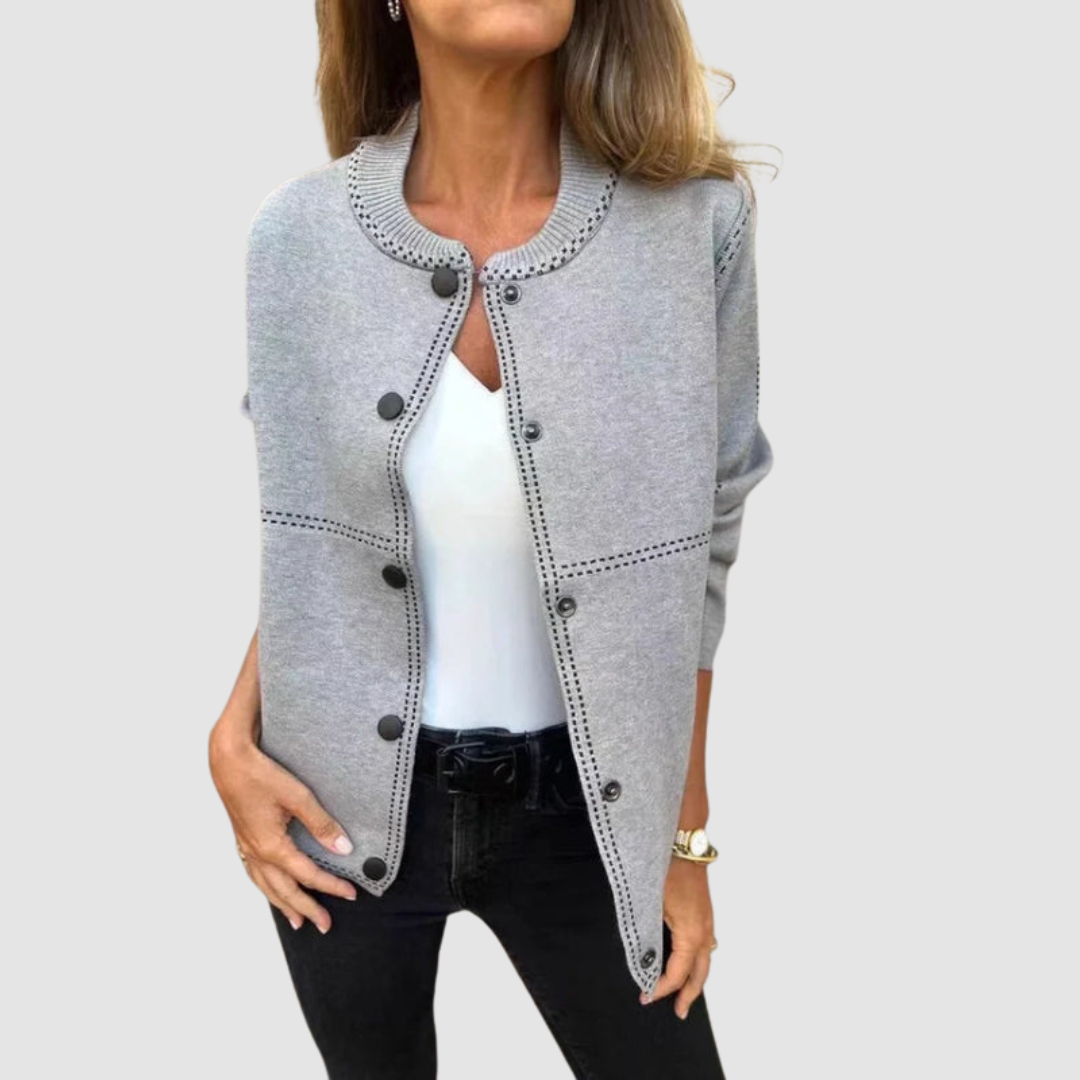 Mariel™ Timeless Jacket