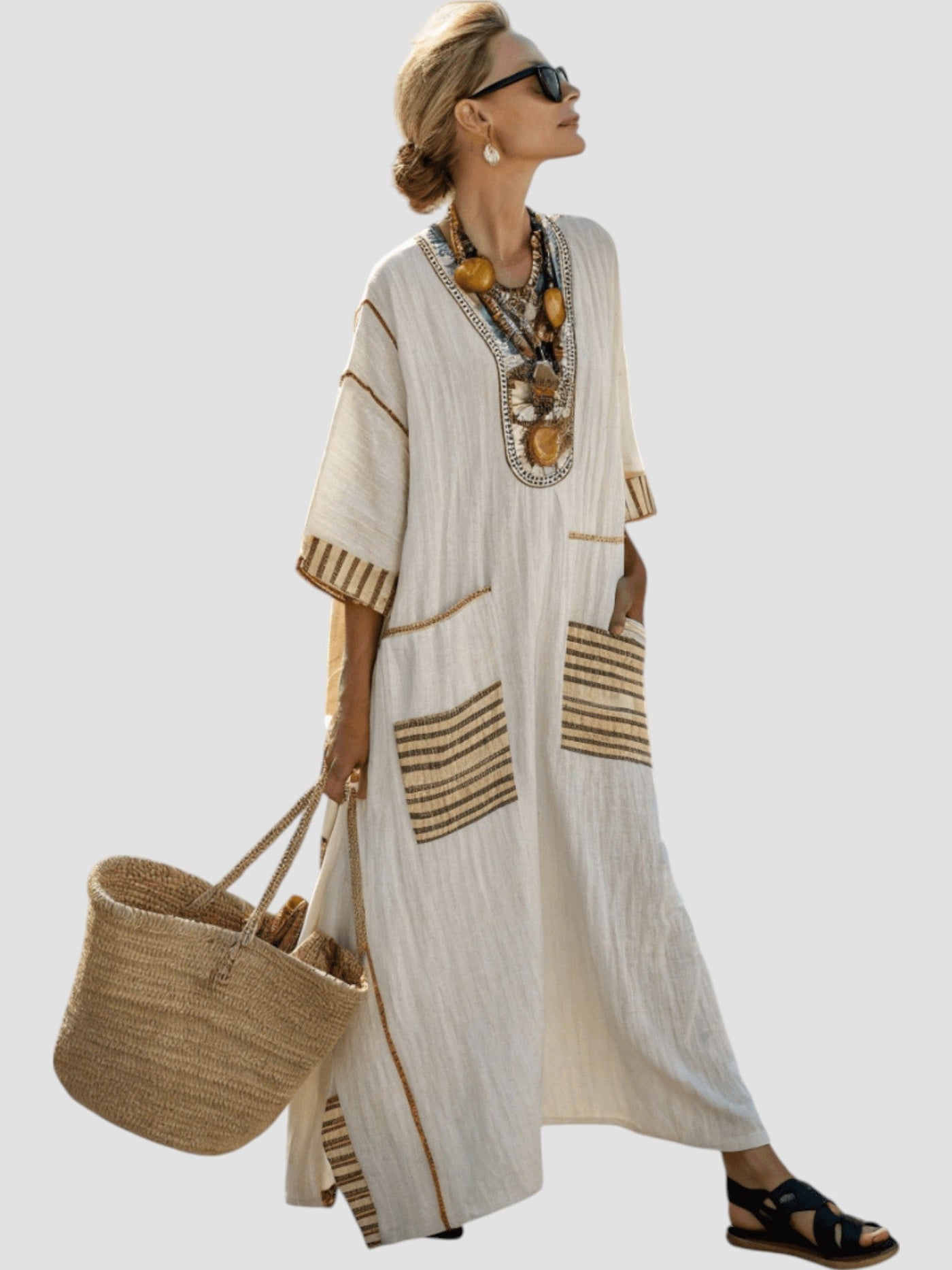 Jessica™ Premium Elegant Dress