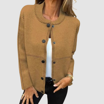 Mariel™ Timeless Jacket