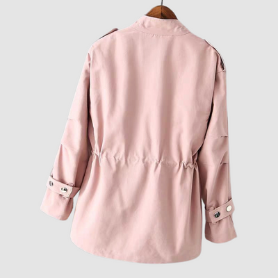 Elaine™ Wind Whisper Jacket