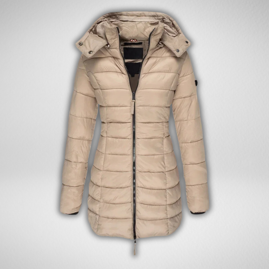 Essie™ Elegant Parka