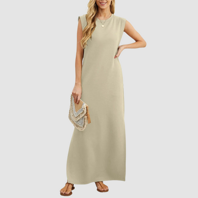 Raegan™ Elegant Maxi Dress