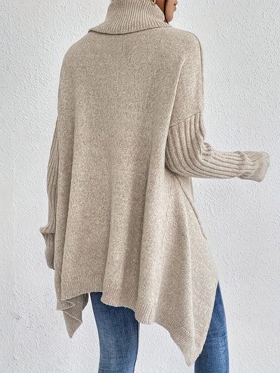 Ezella™ Elegant Casual Sweater