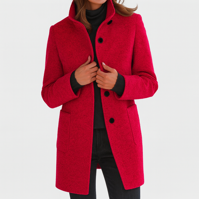 Shelly™ Elegant Coat