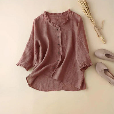 Kendra™ Retro Blouse