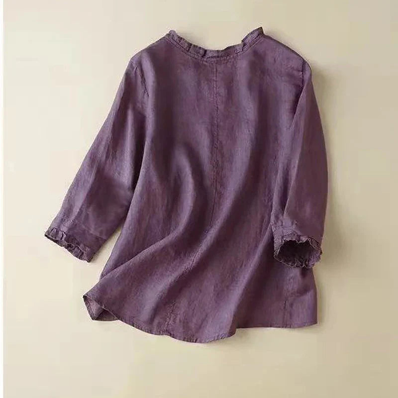 Kendra™ Retro Blouse